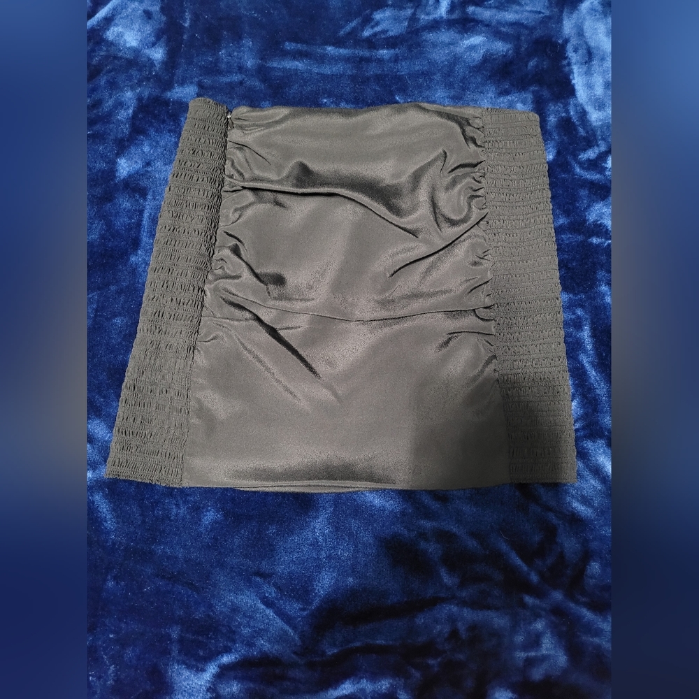 Bb Dakota Mini black skirt Size S